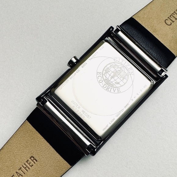 New Men’s Citizen Eco-drive Watch - Picture 2 of 11